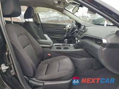 Zdjęcie 7 z 13 samochodu: 2021 NISSAN ALTIMA S VIN:1N4BL4BV6MN362610 - miniatura