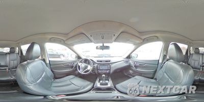 Zdjęcie 15 z 15 samochodu: 2014 NISSAN ROGUE S VIN:5N1AT2MV8EC872649 - miniatura