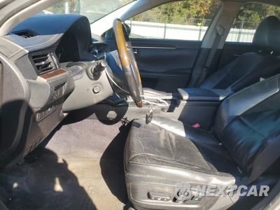 Zdjęcie 7 z 14 samochodu: 2015 LEXUS ES 350 VIN:JTHBK1GG1F2187319 - miniatura