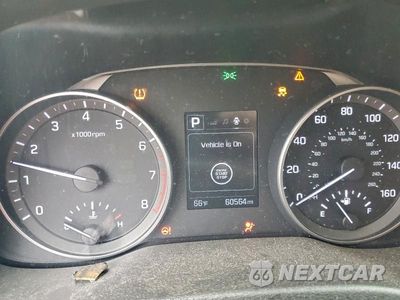 Zdjęcie 15 z 22 samochodu: 2018 HYUNDAI ELANTRA SEL VIN:5NPD84LF8JH275282 - miniatura