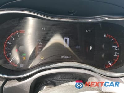 Zdjęcie 9 z 14 samochodu: 2017 DODGE DURANGO SXT VIN:1C4RDJAG3HC847344 - miniatura