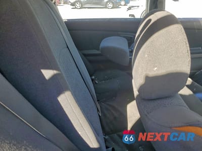 Zdjęcie 10 z 15 samochodu: 2005 KIA SPECTRA LX VIN:KNAFE121055201332 - miniatura