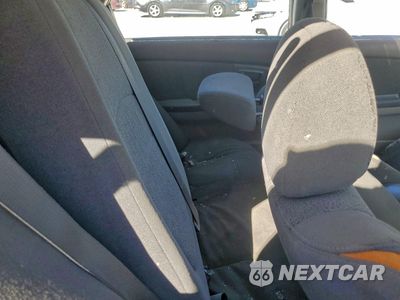 Zdjęcie 10 z 14 samochodu: 2005 KIA SPECTRA LX VIN:KNAFE121055201332 - miniatura