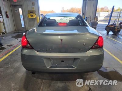 Zdjęcie 6 z 12 samochodu: 2007 PONTIAC G6 GT VIN:1G2ZH18N674236259 - miniatura