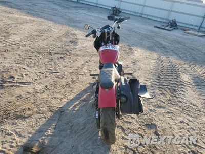 Czwarte zdjęcie samochodu z boku: 2022 HARLEY-DAVIDSON FXBBS VIN:1HD1YYK27NB034263 - miniatura