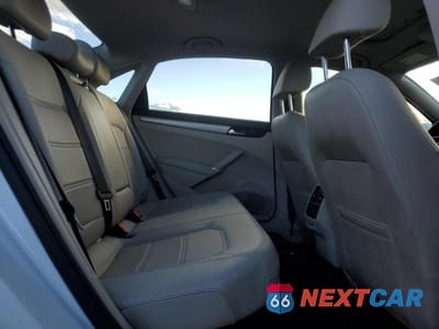 Zdjęcie 10 z 11 samochodu: 2022 VOLKSWAGEN PASSAT SE VIN:1VWSA7A37NC002919 - miniatura