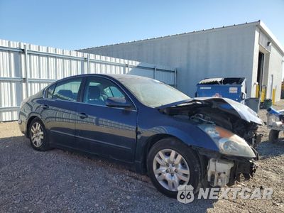 Czwarte zdjęcie samochodu z boku: 2009 NISSAN ALTIMA 2.5 VIN:1N4AL21E59N561270 - miniatura