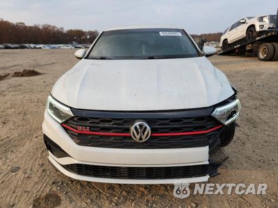 Piąte zdjęcie samochodu w środku: 2020 VOLKSWAGEN JETTA GLI VIN:3VW6T7BUXLM065351 - miniatura