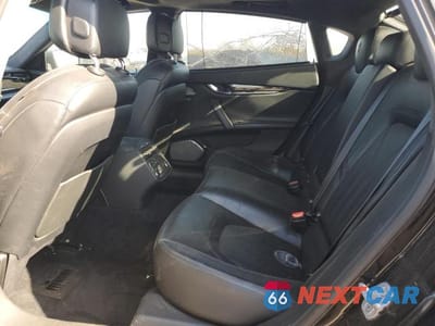 Zdjęcie 10 z 11 samochodu: 2014 MASERATI QUATTROPORTE S VIN:ZAM56RRA2E1078703 - miniatura