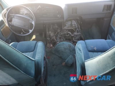 Zdjęcie 8 z 15 samochodu: 1995 FORD ECONOLINE E150 VAN VIN:1FDEE14H6SHB17417 - miniatura