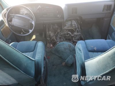 Zdjęcie 8 z 15 samochodu: 1995 FORD ECONOLINE E150 VAN VIN:1FDEE14H6SHB17417 - miniatura