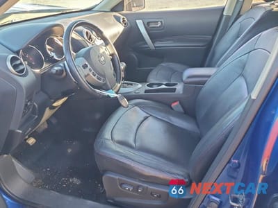 Zdjęcie 7 z 14 samochodu: 2008 NISSAN ROGUE S VIN:JN8AS58V68W110527 - miniatura