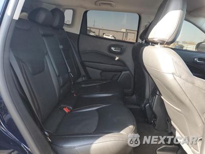 Zdjęcie 11 z 14 samochodu: 2021 JEEP COMPASS LIMITED VIN:3C4NJDCB5MT536264 - miniatura