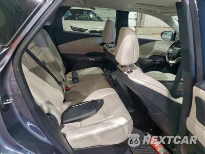 Zdjęcie 11 z 15 samochodu: 2023 LEXUS RX 350 BASE VIN:2T2BAMCA2PC015127 - miniatura