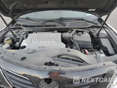 Zdjęcie 11 z 12 samochodu: 2007 TOYOTA CAMRY LE VIN:4T1BK46K27U037715 - miniatura