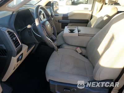 Zdjęcie 7 z 12 samochodu: 2016 FORD F150 SUPERCREW VIN:1FTEW1EP4GKE91820 - miniatura