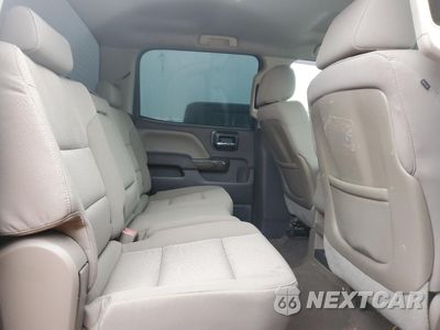 Zdjęcie 11 z 13 samochodu: 2015 CHEVROLET SILVERADO C1500 LT VIN:3GCPCREC6FG191764 - miniatura