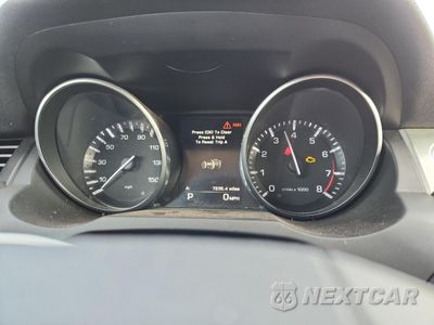 Zdjęcie 9 z 15 samochodu: 2015 LAND ROVER RANGE ROVER EVOQUE PURE PLUS VIN:SALVP2BG3FH047873 - miniatura