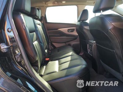 Zdjęcie 11 z 14 samochodu: 2019 NISSAN MURANO S VIN:5N1AZ2MS7KN154515 - miniatura