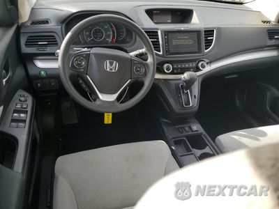 Zdjęcie 8 z 13 samochodu: 2016 HONDA CR-V EX VIN:2HKRM4H55GH710284 - miniatura