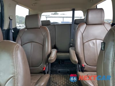 Zdjęcie 10 z 13 samochodu: 2014 GMC ACADIA SLT-1 VIN:1GKKRRKD7EJ315256 - miniatura