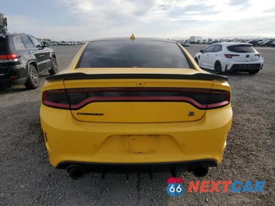 Zdjęcie 6 z 12 samochodu: 2017 DODGE CHARGER VIN:2C3CDXGJ8HH575435 - miniatura