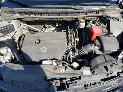Zdjęcie 12 z 13 samochodu: 2011 MAZDA CX-7 VIN:JM3ER2AM3B0408558 - miniatura