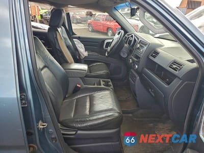 Zdjęcie 7 z 12 samochodu: 2006 HONDA RIDGELINE RTL VIN:2HJYK16546H517145 - miniatura