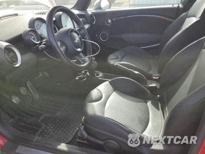 Zdjęcie 7 z 12 samochodu: 2011 MINI COOPER S VIN:WMWZP3C56BTX84257 - miniatura