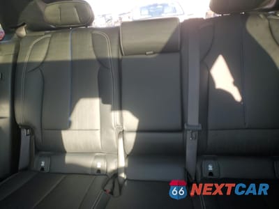 Zdjęcie 10 z 14 samochodu: 2025 CADILLAC LYRIQ LUXURY VIN:1GYKPTRL3SZ301552 - miniatura