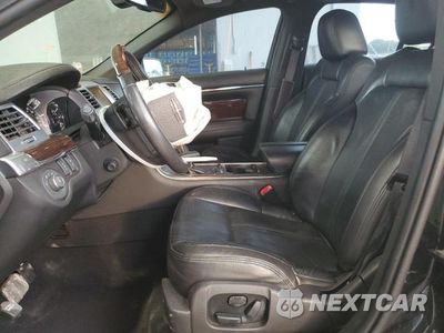 Zdjęcie 7 z 13 samochodu: 2010 LINCOLN MKZ VIN:1LNHL9DR6AG610688 - miniatura