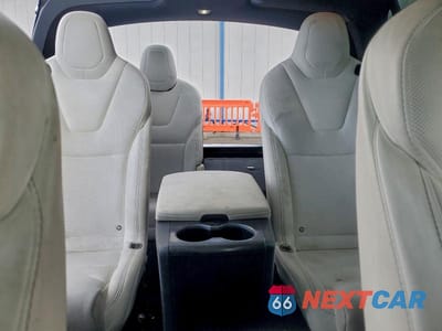 Zdjęcie 10 z 13 samochodu: 2017 TOYOTA TACOMA ACCESS CAB VIN:5TFRX5GN7HX092373 - miniatura
