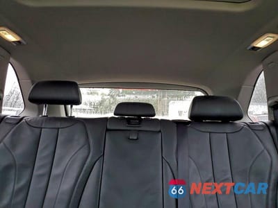 Zdjęcie 10 z 12 samochodu: 2016 BMW X5 XDR40E VIN:5UXKT0C56G0S75355 - miniatura