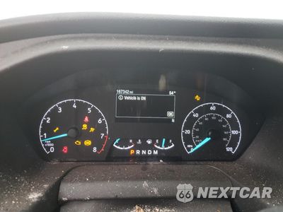 Zdjęcie 9 z 14 samochodu: 2020 FORD TRANSIT T-250 VIN:1FTBR1X86LKA66951 - miniatura