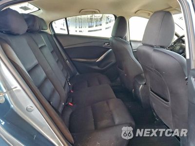 Zdjęcie 10 z 11 samochodu: 2015 MAZDA 6 SPORT VIN:JM1GJ1U52F1184707 - miniatura