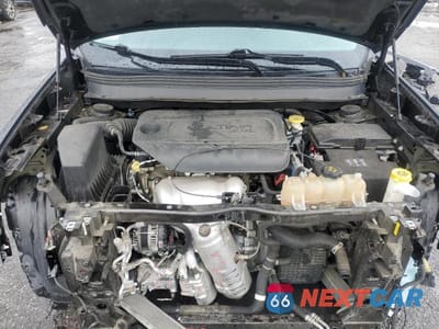 Zdjęcie 12 z 13 samochodu: 2019 JEEP CHEROKEE LATITUDE VIN:1C4PJLCB1KD439603 - miniatura