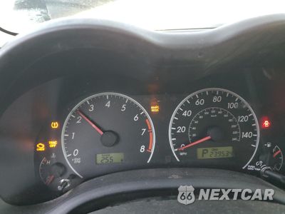 Zdjęcie 9 z 12 samochodu: 2012 TOYOTA COROLLA BASE VIN:2T1BU4EE0CC811350 - miniatura
