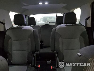 Zdjęcie 10 z 16 samochodu: 2018 CHEVROLET TRAVERSE LT VIN:1GNEVGKW1JJ208778 - miniatura
