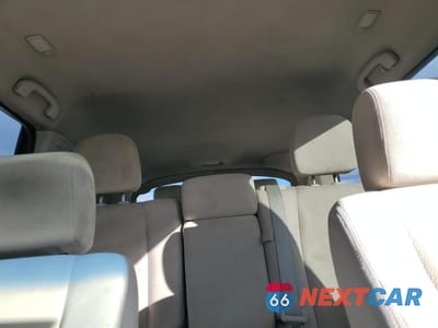 Zdjęcie 10 z 13 samochodu: 2014 NISSAN PATHFINDER S VIN:5N1AR2MM5EC606463 - miniatura