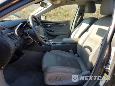 Zdjęcie 7 z 12 samochodu: 2019 CHEVROLET IMPALA LS VIN:2G11X5S35K9129924 - miniatura