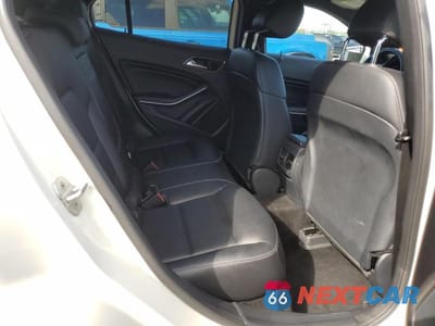 Zdjęcie 10 z 11 samochodu: 2017 MERCEDES-BENZ GLA 250 VIN:WDCTG4EB2HJ346674 - miniatura