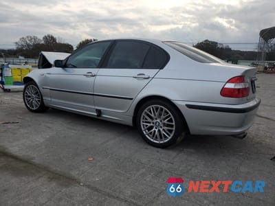 Drugie zdjęcie samochodu z przodu: 2003 BMW 325 XI VIN:WBAEU33493PF60069 - miniatura