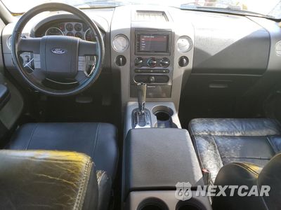Zdjęcie 8 z 12 samochodu: 2004 FORD F150 VIN:1FTPX14544KC07457 - miniatura