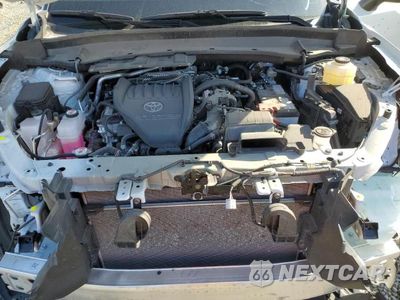Zdjęcie 12 z 13 samochodu: 2024 TOYOTA GRAND HIGHLANDER XLE VIN:5TDAAAA57RS019303 - miniatura