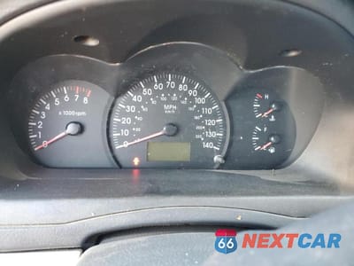 Zdjęcie 9 z 11 samochodu: 2004 KIA SPECTRA LX VIN:KNAFE122745052456 - miniatura