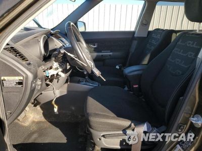 Zdjęcie 7 z 13 samochodu: 2013 KIA SOUL + VIN:KNDJT2A66D7531453 - miniatura