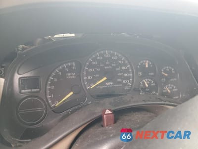 Zdjęcie 9 z 14 samochodu: 2001 CHEVROLET TAHOE K1500 VIN:1GNEK13T31J256843 - miniatura