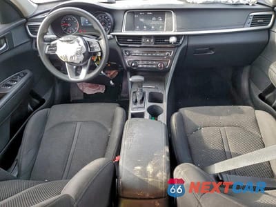 Zdjęcie 8 z 11 samochodu: 2020 KIA OPTIMA LX VIN:5XXGT4L3XLG386237 - miniatura
