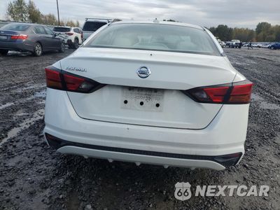 Zdjęcie 6 z 12 samochodu: 2020 NISSAN ALTIMA S VIN:1N4BL4BV8LC161916 - miniatura