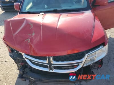 Zdjęcie 12 z 14 samochodu: 2015 DODGE JOURNEY SXT VIN:3C4PDCBB5FT708646 - miniatura